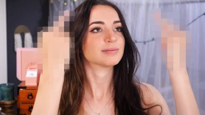 asmr bloopers that showcase my spiral into insanity (may 2021)