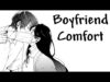 ASMR Boyfriend Comforts You For Getting A Vaccine | ASMR Boyfriend Roleplay [M4A]