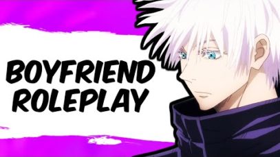ASMR Boyfriend Roleplay – Camping Confession [M4A] [Friends To Lovers]