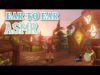 ASMR | Ear to ear whispers in Rito Village ? Breath of the Wild