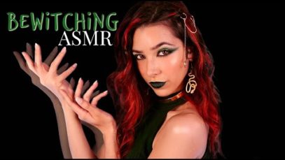 ASMR Enchanting You to Sleep | Soft Layered Sounds