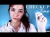 ASMR Examining You in DETAIL ?