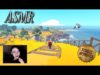 ASMR | Let’s go on a virtual nature walk together ? Alba: A Wildlife Adventure