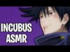 ASMR Meeting An Incubus | ASMR Incubus Roleplay [M4A] [Monster Boy]