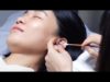 ASMR 가장 잠이 잘오는 귀청소 | 구름칼 맛집 The Professional Ear Cleaning with Cloud Knife