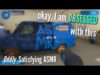 ASMR ? This is the MOST oddly satisfying game! ? PowerWash Simulator | Super close up whispers