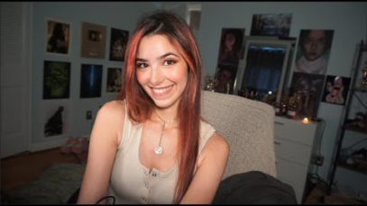 ASMR with Glow! Come Join!!!