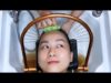 ASMR 중국 고법 쌀뜨물 헤어스파, 야오족 건강한 머리결의 비법