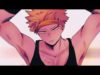 First Date With Bakugou | Katsuki Bakugou x Listener ASMR Roleplay [My Hero Academia] [College AU]