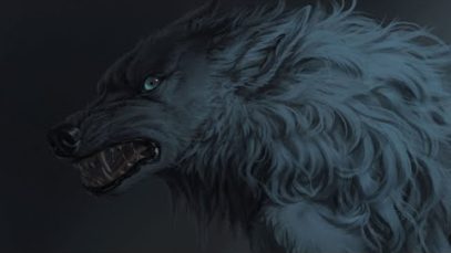 Im Not Jealous! | Jealous Werewolf Boyfriend ASMR Roleplay [M4F] [Over Protective] [English Accent]