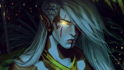 Naga Boyfriend Showers You With Compliments [Monster Boy] [ASMR Roleplay]