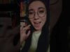 A Quick Tour of My Apartment! ? | ASMR #Shorts
