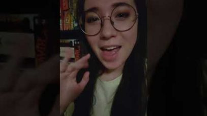 A Quick Tour of My Apartment! ? | ASMR #Shorts