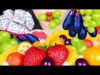 ASMR EXOTIC FRUITS PLATTER 과일 먹방 STRAWBERRY, WATERMELON, DRAGON FRUITS, MANGO, GRAPE EATING SOUNDS