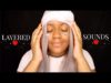 ASMR | Intense Layered Sounds ?♡ | Mouth Sounds, Hand Movements… *Deep Sleep Treatment*