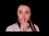 ASMR | Reading Your Secrets, Confession, Juicy Gossip ~ LO-FI | PG-13