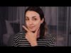 ASMR | Recreating My First Video 5 Years Later (Doing My Makeup… at Night!)