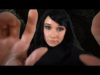 ASMR Sculpting Your New Face | Skyrim | Face Touching, Personal Attention, Hand Movements