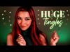ASMR Tingles So Strong You’ll Be SHOOK