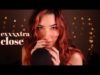 ASMR Whispers So Close I’m in Your Brain ?? FRENCH