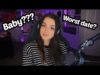 ASMR | YOUR VOICES asking me personal questions….