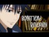 Best Decision I Ever Made ? ASMR Boyfriend Roleplay [Love Confession] [M4A]