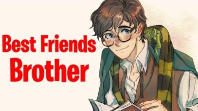 Best Friend’s Brother Flirts With You [ASMR Roleplay] [Confession] [Flirting] [M4A]