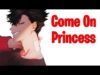 Dragon Boyfriend Vows To Protect You [ASMR Roleplay] [Dragon Guard x Royal Listener] [M4A]