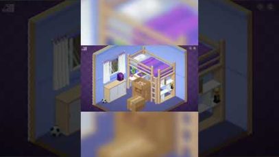 Four relaxing games that are perfect for ASMR ✨ #Shorts