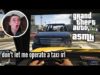 GTA V ASMR ? I started a Taxi Company and definitely never crashed ? Whispers + car ambience sounds