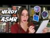 I’ll help you create a role-playing character! ? ASMR Roleplay | Personal attention, writing
