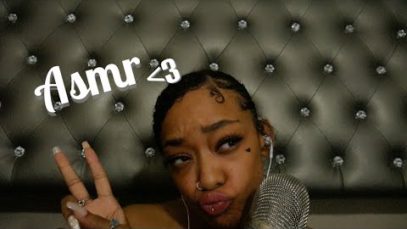 ASMR | 3 MINS OF MOUTH SOUNDS ♡