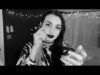 ASMR | Black and White Mesmerizing Hand Movements for Sleep & Relaxation
