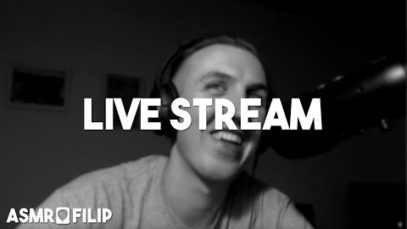 ASMR CZ- První ASMR zážitky, škola bontonu, zkušenoti s nakupováním v bazaru