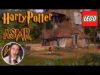 ASMR | Let’s play Lego Harry Potter! ⚡ Chamber of Secrets ?