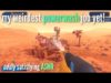 ASMR on Mars ? Satisfying PowerWash Simulator is BACK | Close up whispering