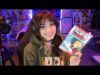ASMR | Read Manga and Chill with Me :) + Manga Bookshelf Tour & Chatting