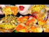 ASMR SOY SAUCE MARINATED RAW CRAB 간장게장 먹방 KOREAN POPULAR FOOD GANJANG GEJANG EATING SOUNDS MUKBANG
