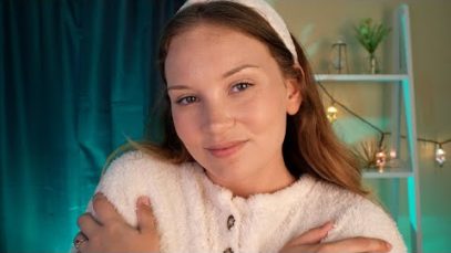 ASMR Super Soft Triggers