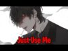 Boyfriend Comforts You On His Lap [ASMR Roleplay] [Human x Vampire Listener] [M4A]
