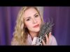 Sleep-Inducing Hair Care • ASMR • Slooow Whisper Ear-to-Ear