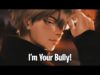 Tsundere Bully Needs Your Love [ASMR Roleplay] [Enemies to Lovers] [Boyfriend] [M4A]