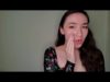 Would you rather…? | Clooose up ear to ear whispering | ASMR #Shorts