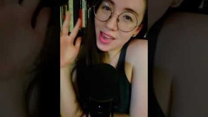 ASMR 1 Minute Chinese Lesson ? Numbers 1 – 10 | ASMR #Shorts
