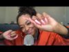 ASMR | REPEATING TINGLY TRIGGER WORDS THAT START WITH ‘T’ ?
