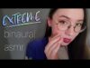Extreme close up cupped whispering ASMR ? 50 fun facts about sea creatures