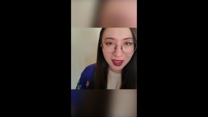 Fun facts super close up in your ears ? ASMR #Shorts