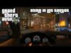 GTA ASMR | Rainy midnight drive in Los Santos ? Ear to ear whispering
