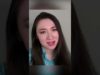 I need to ask you some PERSONAL questions | ASMR #Shorts