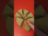Satisfying crunchy kinetic sand ASMR ? NO TALKING | ASMR #Shorts